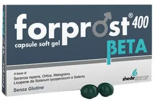 FORPROST 400 BETA 15CPS