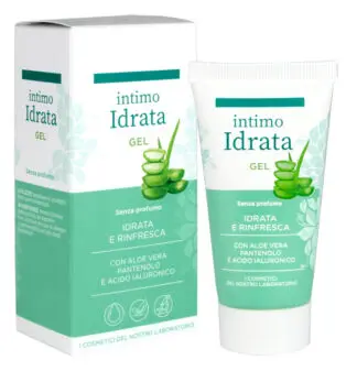 LDF IGIENE INTIMO IDRATA 30ML