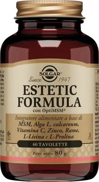ESTETIC FORMULA 60TAV