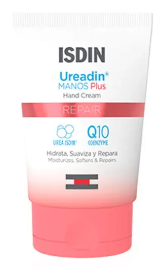 UREADIN MANOS HAND CREAM 50ML