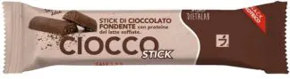 DLAB CIOCCOSTICK 25G