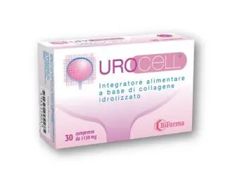 UROCELL 30CPR