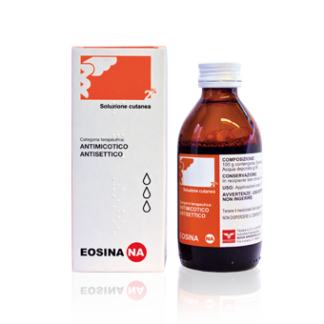 EOSINA NOVA AR*SOL CUT 2% 100G