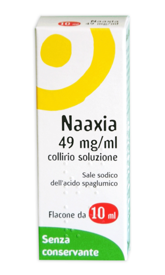 NAAXIA*COLL 10ML 4,9%