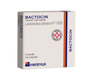 BACTOCIN*6CPS VAG MOLLI 3G