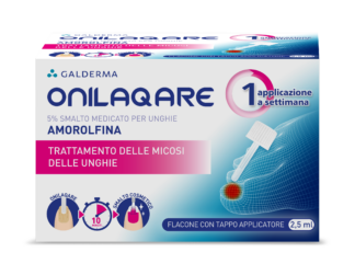 ONILAQARE*SMALTO UNGHIE 2,5ML