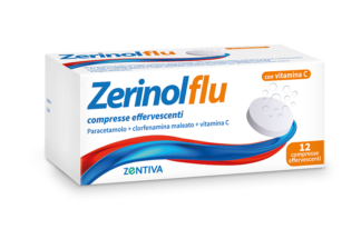 ZERINOLFLU*12CPR EFF