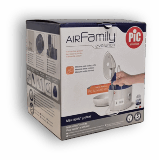 PIC AIRFAMILY EVOLUTION KIT