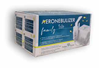 AERONEBULIZER FAMILY