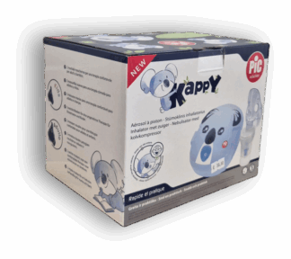 PIC AEROSOL KAPPY PIC SOL 50HZ