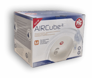 PIC AEROSOL AIRCUBE2 50HZ