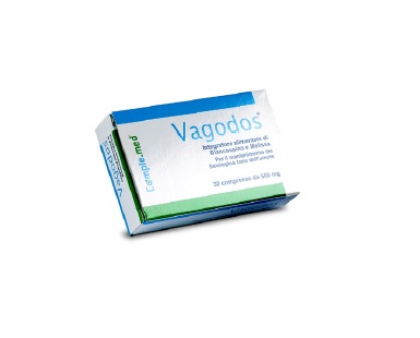 VAGODOS INTEGRAT ALIM 30CPR