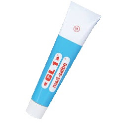 GL1 M&D SALBE CREMA 75ML